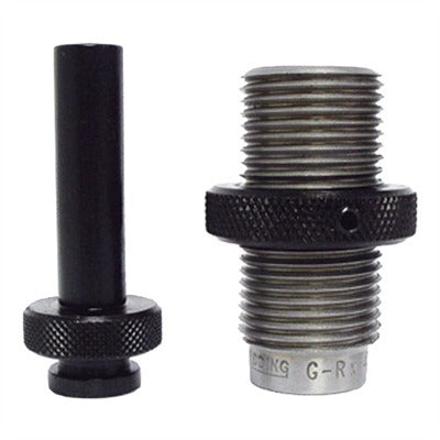 Redding GRX Push-Through Base Sizing Reloading Die