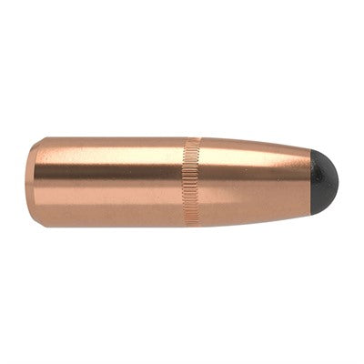 Partition 30 Cal .308 Diameter Flat Base Spitzer Rifle Bullets
