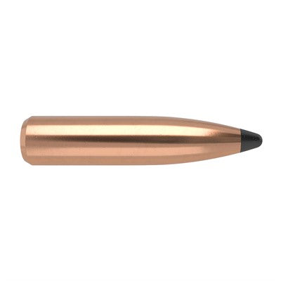 Nosler 7MM Partition .284" Spitzer Rifle Reloading Bullets
