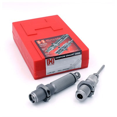 Full Length Custom Grade Reloading Die 257 Weatherby Mag