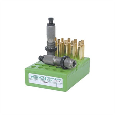 Full Length Die Set Reloading Supplies