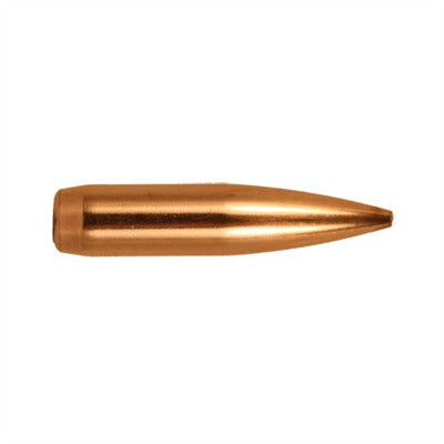 Berger Target Bullets for Precision Reloading 679459264020