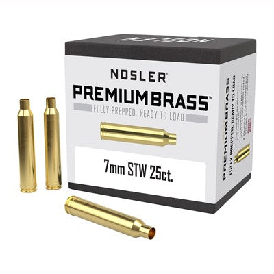 .30-06 Springfield Premium Brass for Reloading