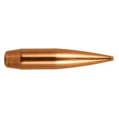 Berger Match Target Bullets 679459284011