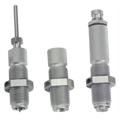 458 Lott Custom Reloading 3-Die Set