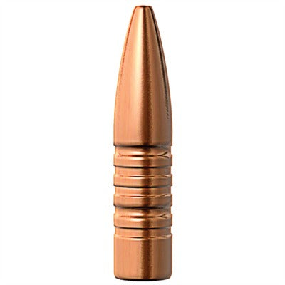 Triple Shot X 338 Caliber Bullet for Reloading