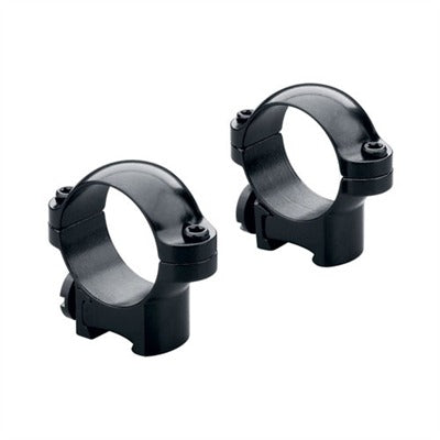 Rimfire Rings for Optic Mounting