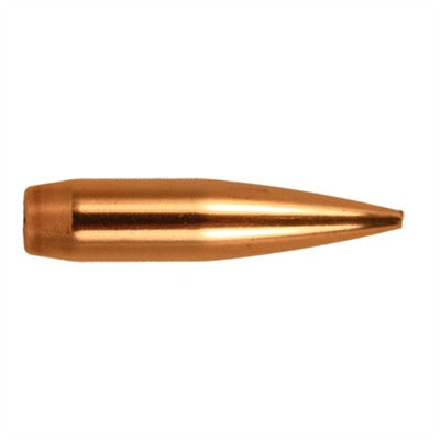 Berger Target Projectiles for Reloading