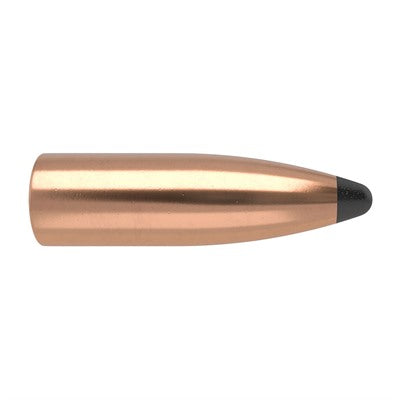 Nosler Partition .30 Cal Flat Base Spitzer Bullets 054041163378