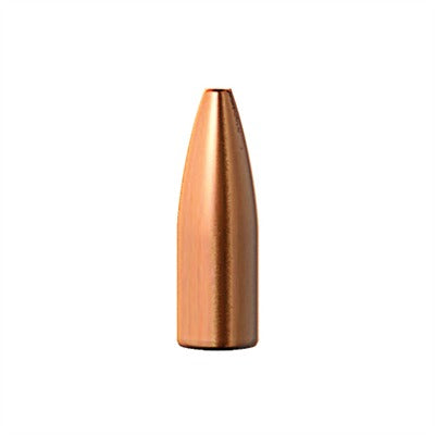 22 Caliber Varmint Grenade Flat Base Bullets 0.224