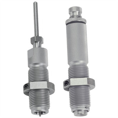 Custom Grade Full Length Sizing Die Set 090255563603