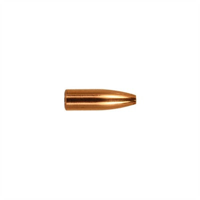 17 Caliber Match Varmint Flat Base Bullets