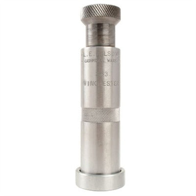 Chamber Type Bullet Seating Die Set 815145021274