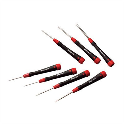 Gunsmithing Precision Screwdriver Set