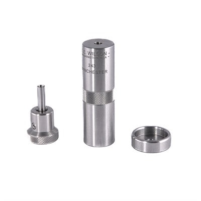 Precision Chamber Type Bullet Seater Die 815145021250