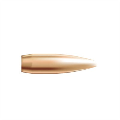 Custom Competition 22 Caliber HPBT Bullets for Rifles 054041530651