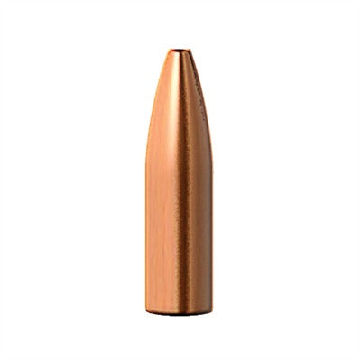 Flat Base Varmint Grenade 22 Caliber .224" Bullets
