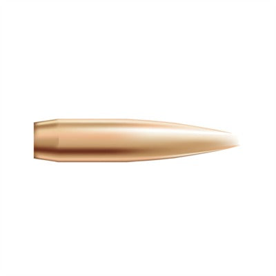 6.5mm HPBT Custom Competition Rifle Projectiles