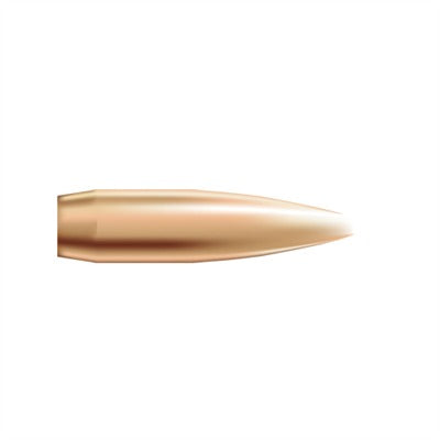 22 Caliber HPBT Custom Competition Rifle Projectiles