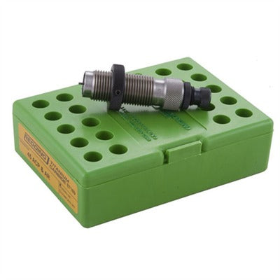 Carbide Sizer Die for Handgun Reloading