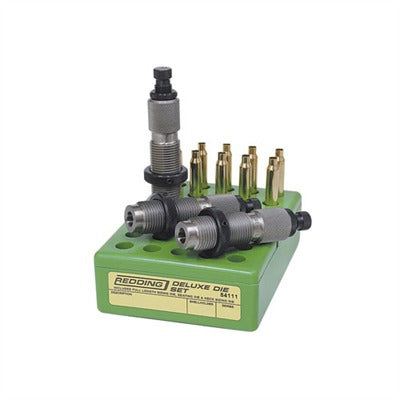 Deluxe Reloading 3-Die Set 611760841552