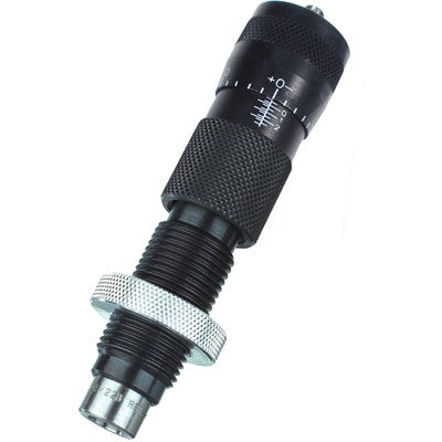 Ultra Micrometer Seater Die for Reloading