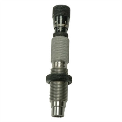 Competition Bullet Seater Die for Handguns