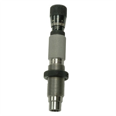 Competition Seater Die for Reloading