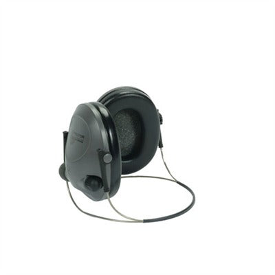 Electronic Tactical Hearing Protector - Model 6