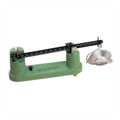Number 2 Master Scale - Reloading Powder Measure