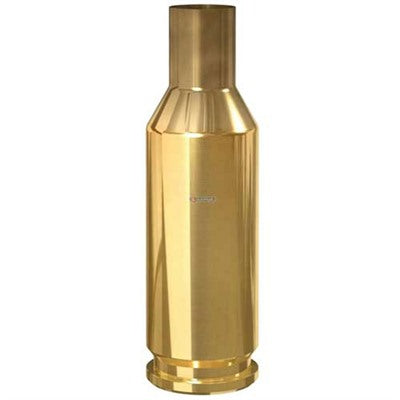6mm BR Norma Unprimed Brass Cases