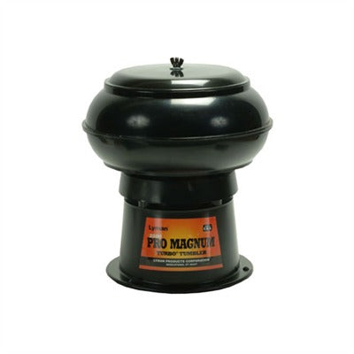 Magnum Case Tumbler 2500 Pro Reloading Tool