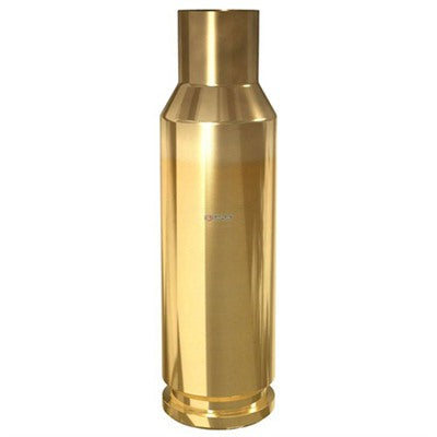 6.5/284 Winchester Rifle Brass Cases