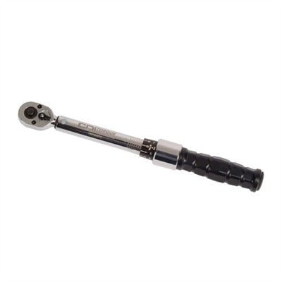 Ratchet Torque Wrench 1/4 Drive 20 to 150 in-lb