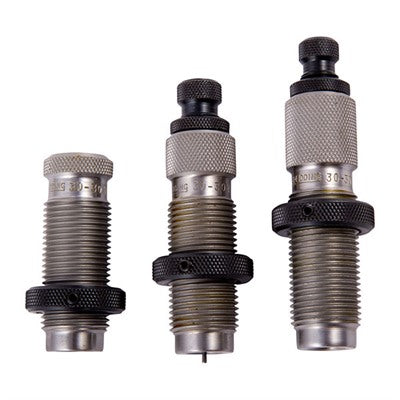 Type S Bushing Neck Sizing Die Set 611760781469