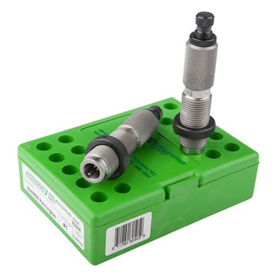 Full Length Case Sizing Die Set for Reloaders