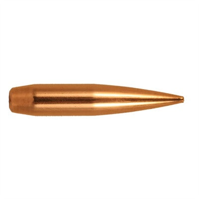 Berger Match Target Bullets UPC 679459267014