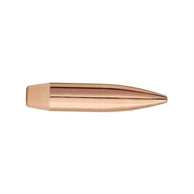 Sierra MatchKing 30 Caliber Hollow Point Boat Tail Projectiles