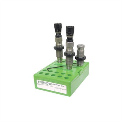 Competition Bushing Neck Complete Die Set - 611760581069