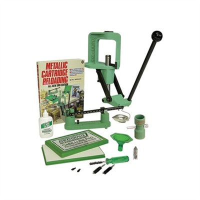 Reloading Pro-Pak Kit by Big Boss
