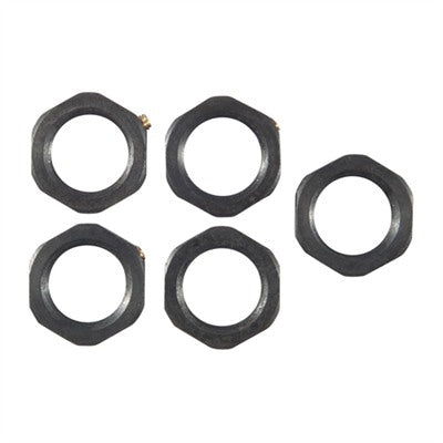 Die Locking Rings for Reloading