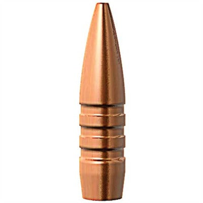 Barnes M/LE TAC-X Bullets – Reloading Components