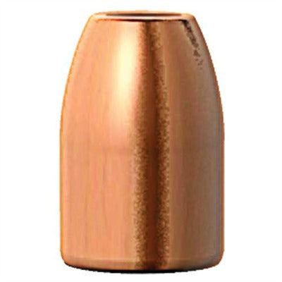 Barnes 38 Cal .355 TTAC-X Solid Copper Hollow Point Reloading Bullets