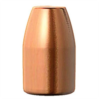 Barnes TAC-X 45 Cal .451 Solid Copper HP Flat Base Reloading Bullets