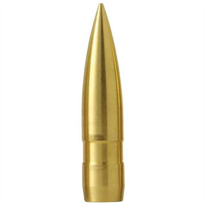 Barnes TAC-LR Mil/LE Tactical Tangent Reloading Bullet Components