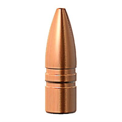 Barnes 22 Cal .224 Triple-Shock X Projectiles for Reloading