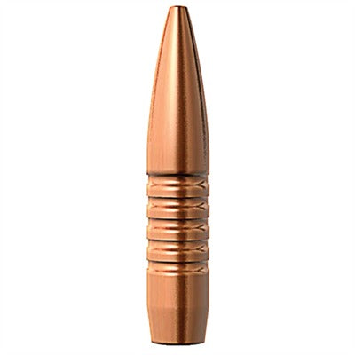 Barnes 338 Caliber .338 Triple-Shot X Rifle Bullets for Reloading