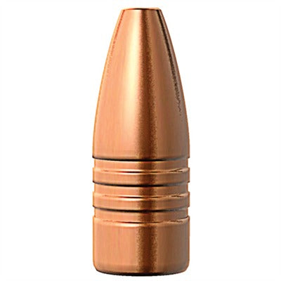 Barnes 458 Caliber Triple-Shot X Rifle Bullets for Reloading