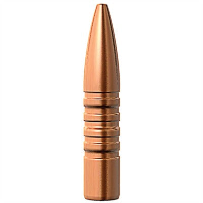 Barnes TSX 7MM Caliber .284 Diameter Rifle Bullets