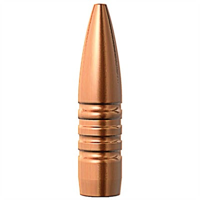 Barnes TSX 8MM Caliber .323 Diameter Rifle Bullets